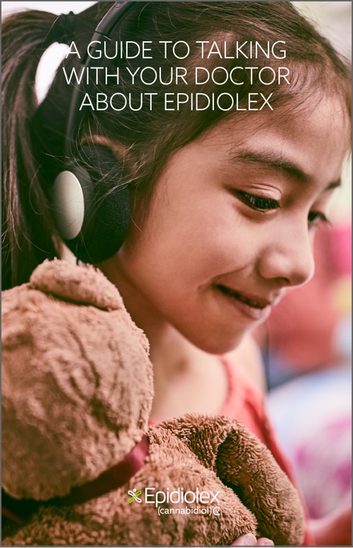 Downloadable Tool: Doctor Discussion Guide Cover Page