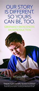 Greenwich Introduction Brochure Cover