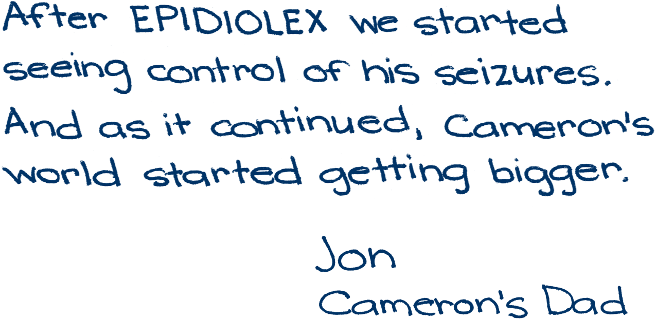 Cameron