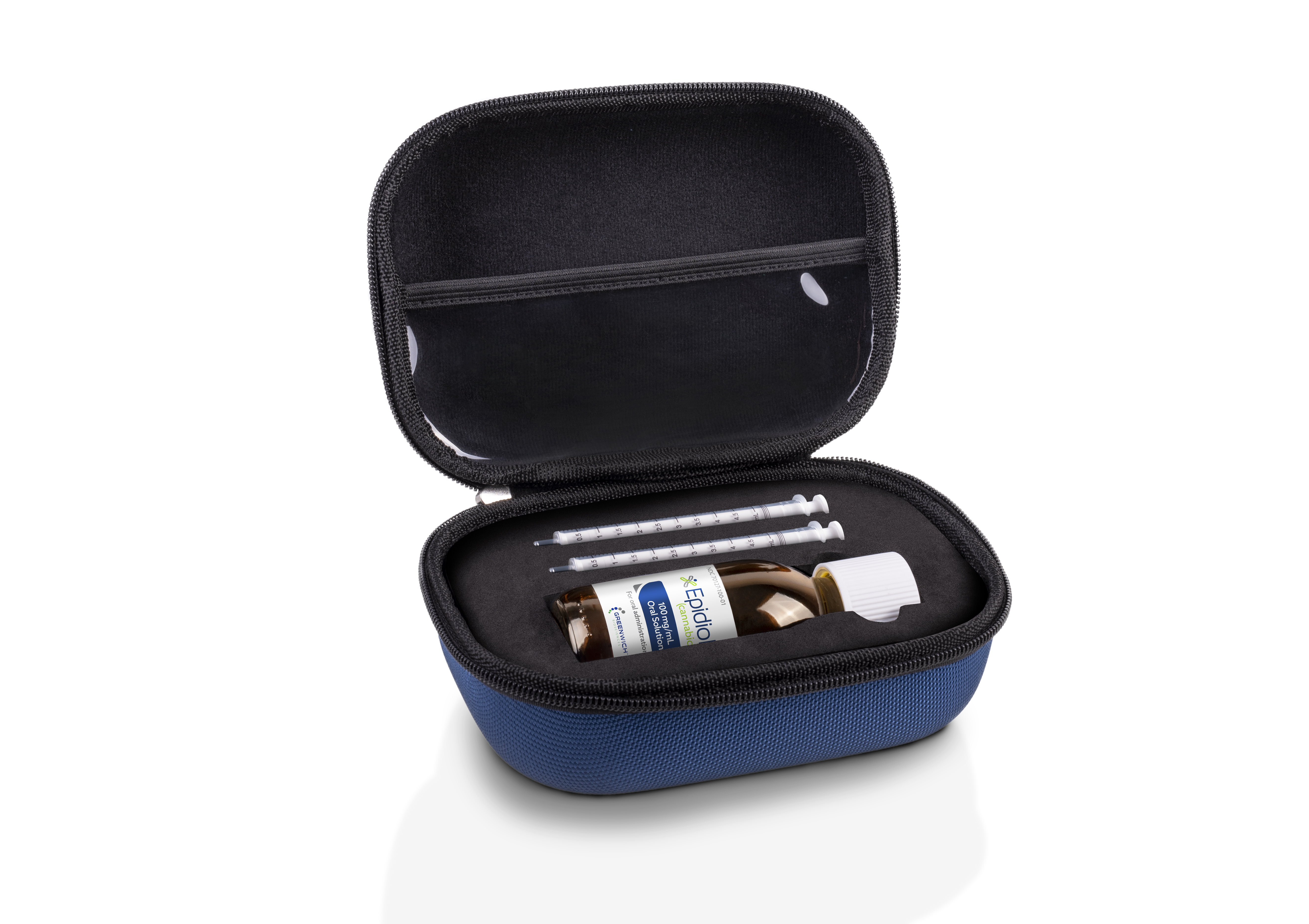 Epidiolex Case