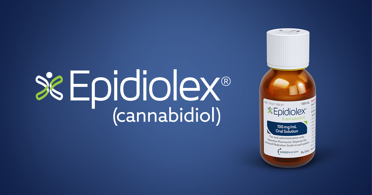 EPIDIOLEX® (cannabidiol) Official Site | Home