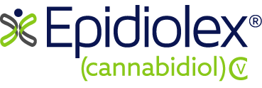 EPIDIOLEX® (cannabidiol) CV Logo