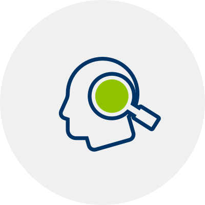 Human Head Icon