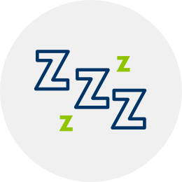 Sleep Icon