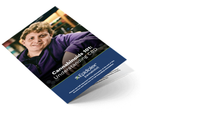 An in-depth educational guide about CBD, the active ingredient in EPIDIOLEX® (cannabidiol)