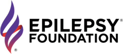 Epilepsy Foundation logo