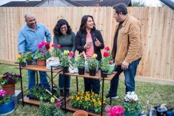 Gloria opens up about Grace’s progress on EPIDIOLEX® (cannabidiol) and talks about achievements