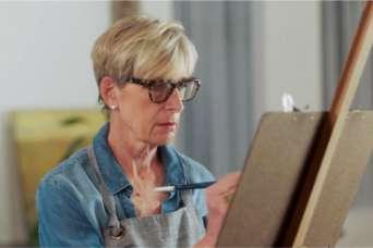 ThumbnailLeslie reflects on the big changes for Kelley since she started EPIDIOLEX® (cannabidiol)