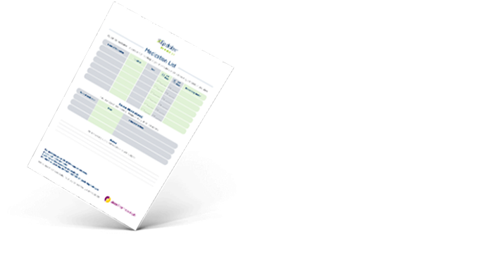 EPIDIOLEX® (cannabidiol) medication list
