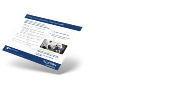 Traveling with EPIDIOLEX® (cannabidiol) Card