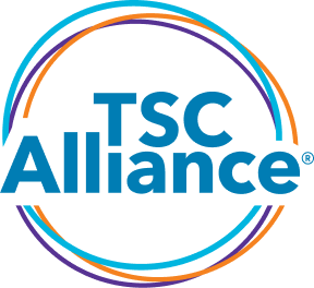TSC Alliance logo