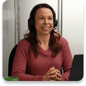 Nurse Navigators provide personalized support for prescribed patients and answer any EPIDIOLEX® (cannabidiol) questions you may have