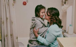 Learn about Grace's Dravet syndrome journey, and how EPIDIOLEX® (cannabidiol) was able to help