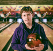 Meet Aaron, an adult who uses EPIDIOLEX® (cannabidiol) for LGS Seizures