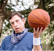 Meet Cameron, who uses EPIDIOLEX® (cannabidiol) for Lennox-Gastaut (LGS)