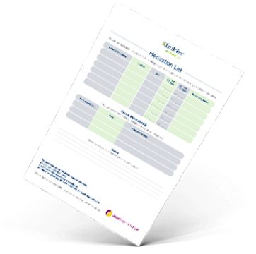 EPIDIOLEX cannabidiol medication list