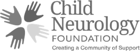 Child Neurology Foundation logo