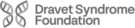 Dravet Syndrome Foundation logo